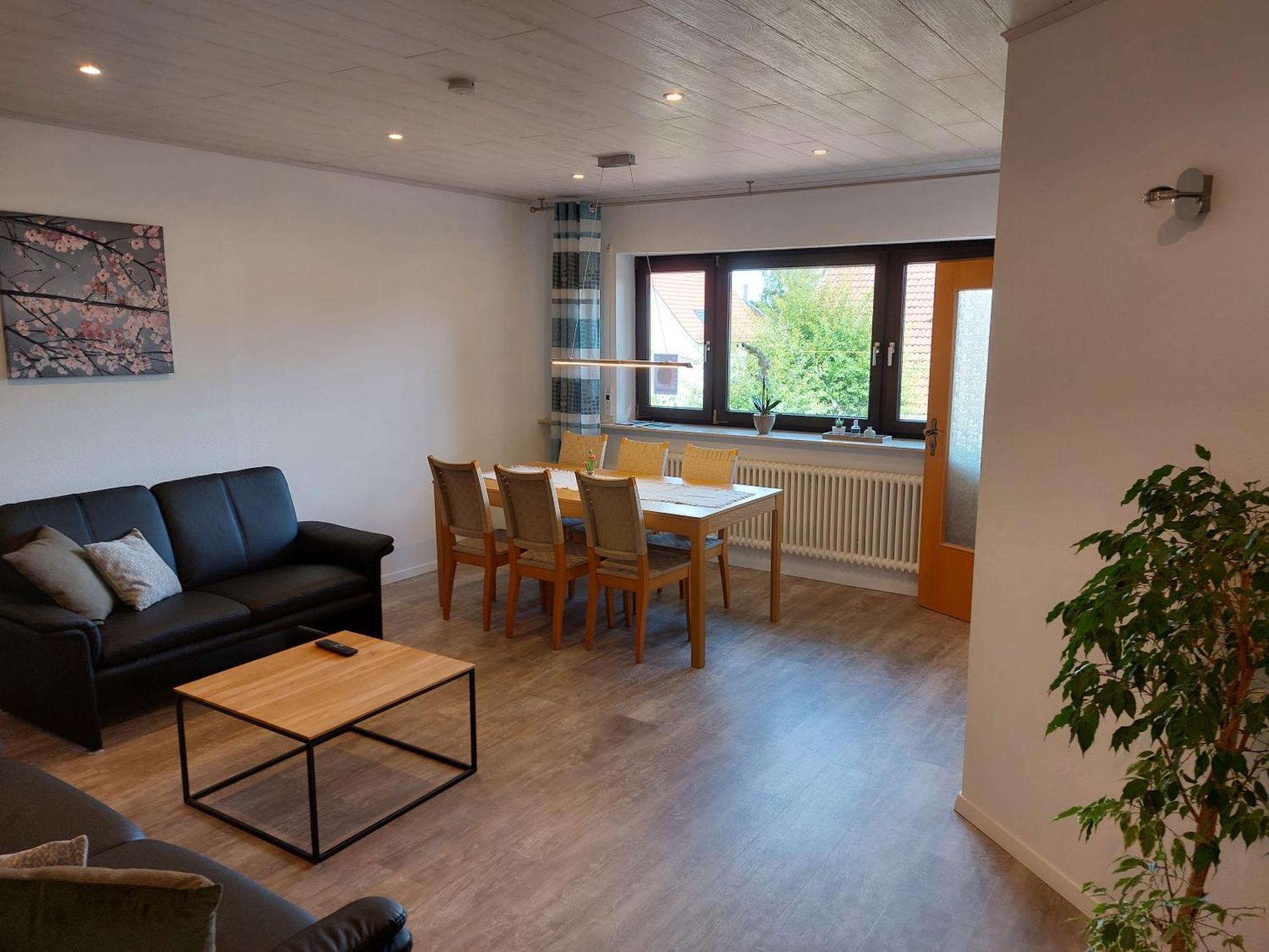 Ferienwohnung Lingenfelder Bad Dürkheim Kültér fotó