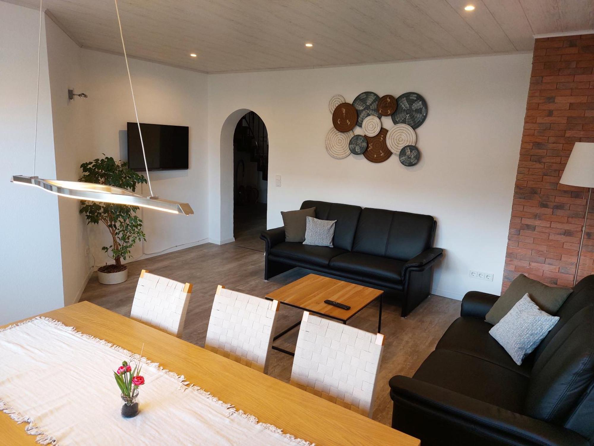 Ferienwohnung Lingenfelder Bad Dürkheim Kültér fotó